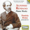 Daniela Roma - Il montanaro calabro