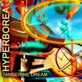 Tangerine Dream - Hyperborea II