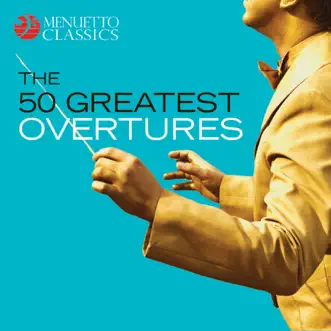 The Barber of Seville: Overture by Munich Symphony Orchestra & Alfred Scholz song reviws