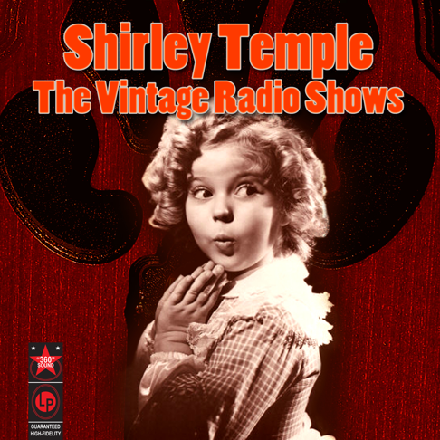 Shirley Temple on Apple Music