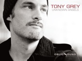 Tony Grey - No More Struggle