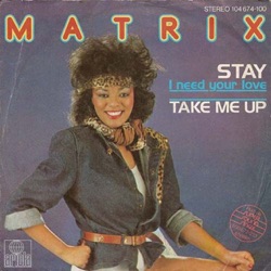 Matrix & Futurebound - Stay I Need Your Love (Radio Single)
