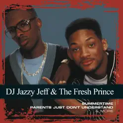 Collections: D.J. Jazzy Jeff & &he Fresh Prince - DJ Jazzy Jeff Collections: D.J. Jazzy Jeff & &he Fresh Prince - DJ Jazzy Jeff