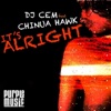It's Alright (feat. Chinua Hawk) - EP