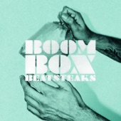 Boombox (Deluxe Version) artwork