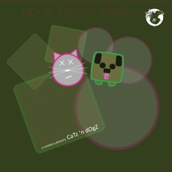 Catz 'N Dogz - Fixation