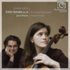 Emmanuelle Bertrand & Pascal Amoyel - Sonata for Violoncello and Piano In a Minor Op. 36: I. Allegro Agitato