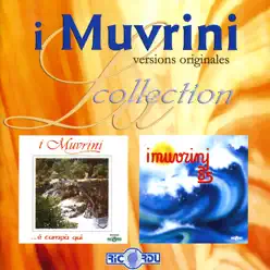 Versions Originales: …è Campà Quì / I Murvini 85 - I Muvrini Versions Originales: …è Campà Quì / I Murvini 85 - I Muvrini
