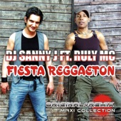 Fiesta Reggaeton (DJ Sanny J Trumpet Remix) [Ft. Ruly Mc] artwork