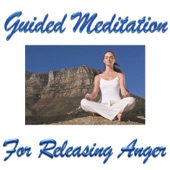 10 Minutes Guided Meditation for Releasing Anger artwork