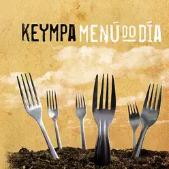 MENÚdoDÍA - Keympa