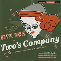 Two's Company - Original Broadway Cast Two's Company - Original Broadway Cast