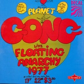 Floating Anarchy 1977 (Live)