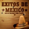 Exitos De Mexico Vol 4