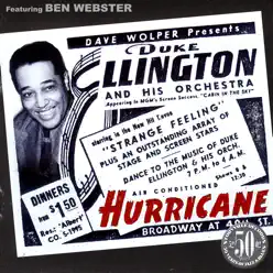 At the Hurricane - Duke Ellington