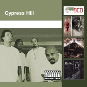 Cypress Hill / Black Sunday / III-Temples of Boom