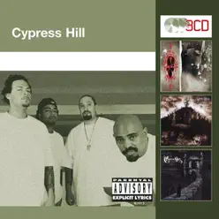 Cypress Hill / Black Sunday / III-Temples of Boom - Cypress Hill