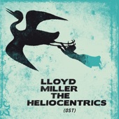 Lloyd Miller & The Heliocentrics artwork