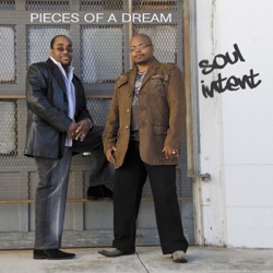 Pieces of a Dream - Stand Up