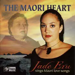 New Zealand Jade Eru: Maori Love Songs - Studio Orchestra New Zealand Jade Eru: Maori Love Songs - Studio Orchestra