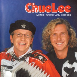 Immer Locker Vom Hocker de ChuLee Immer Locker Vom Hocker de ChuLee