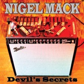 Nigel Mack - Devil's Secrets