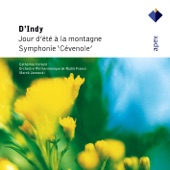 Marek Janowski - D'Indy : Symphonie sur un chant montagnard, 'Cévenole' Op.25 : I Assez lent - Modérément animé - Allegro