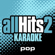 Unwritten (Karaoke Version) - All Hits Karaoke Mix-Masters