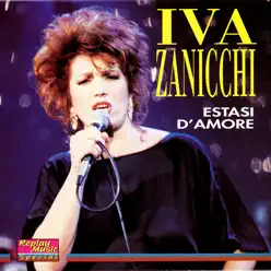 Estasi D'Amore - Iva Zanicchi