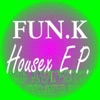 Housex - EP