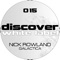 Galactica (Original Mix) - Nick Rowland lyrics