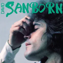 Sanborn - David Sanborn