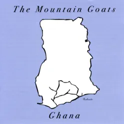Ghana - The Mountain Goats