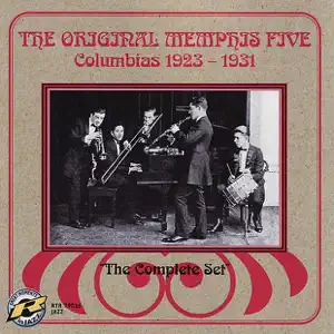 The Original Memphis Five