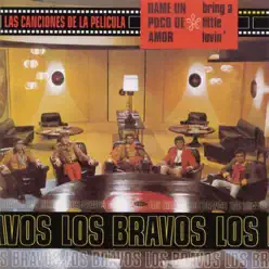 Dame un Poco de Amor - Los Bravos