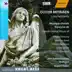 Messiaen: 5 Rechants - Jolivet: Epithaleme - Debussy: 3 Chansons de Charles D'Orleans album cover