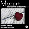 Stream & download Mozart: Flute Concerto No.1 & No.2