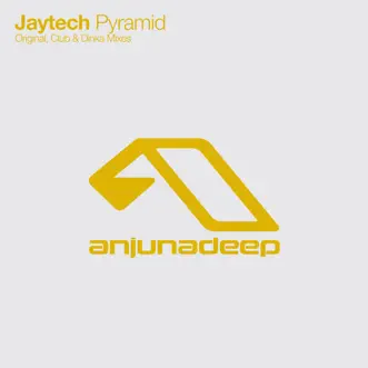 Pyramid by Jaytech song reviws