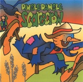Dingle Dangle Scarecrow