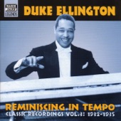 Duke Ellington - Dallas Doings