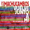 Vuelve Junto a Mí (Ne me quitte pas) album lyrics, reviews, download