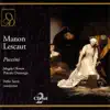 Stream & download Puccini: Manon Lescaut