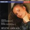 Stream & download Schumann: Kreisleriana - Brahms: Piano Sonata No. 2