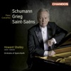 Howard Shelley - Piano Concerto No. 2 in G Minor, Op. 22: II. Allegro Scherzando