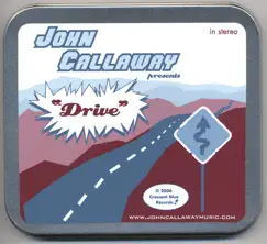 Drive by John Callaway album reviews, ratings, credits