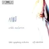 Melartin: Aino album lyrics, reviews, download
