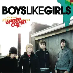 AOL Music Sessions - EP - Boys Like Girls