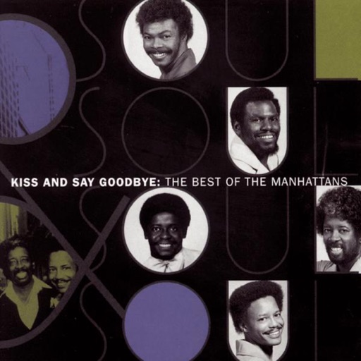 Art for I Kinda Miss You by The Manhattans
