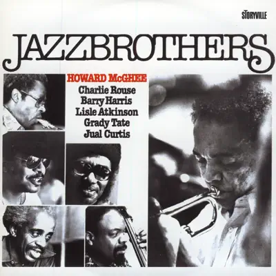Jazzbrothers - Howard McGhee