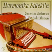 Harmonika Stückl'n - Folge 1